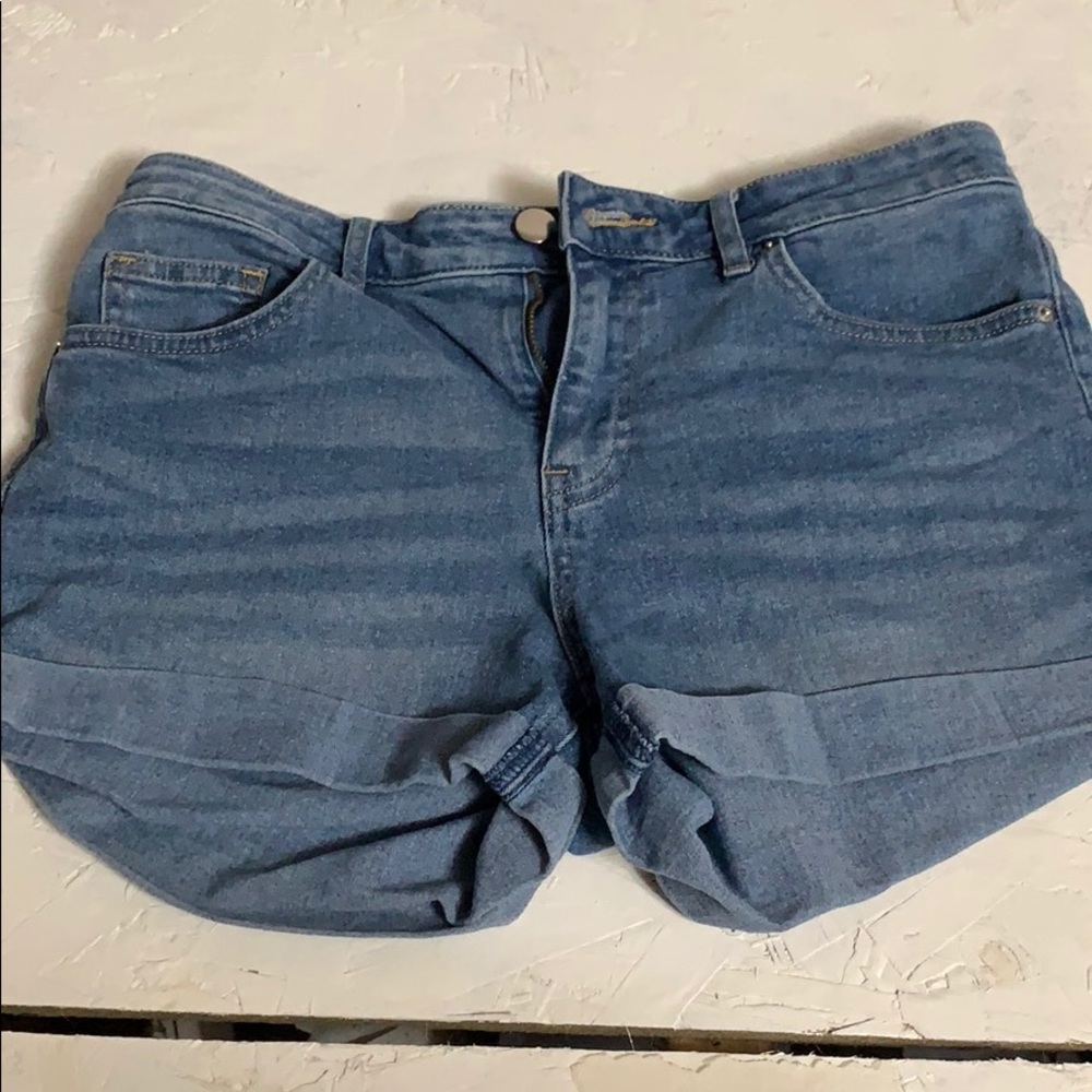 H&M Jean shorts